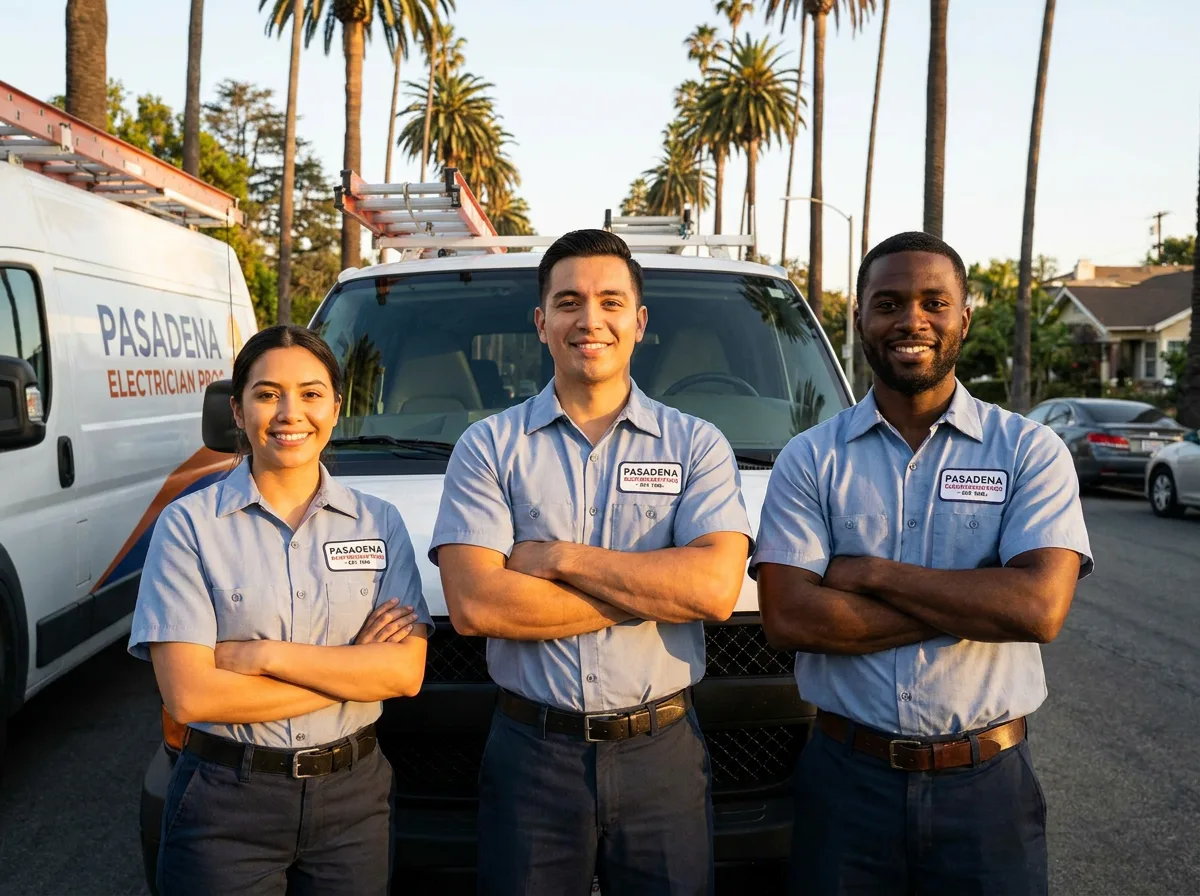 Electrician company in Union Springs, NY