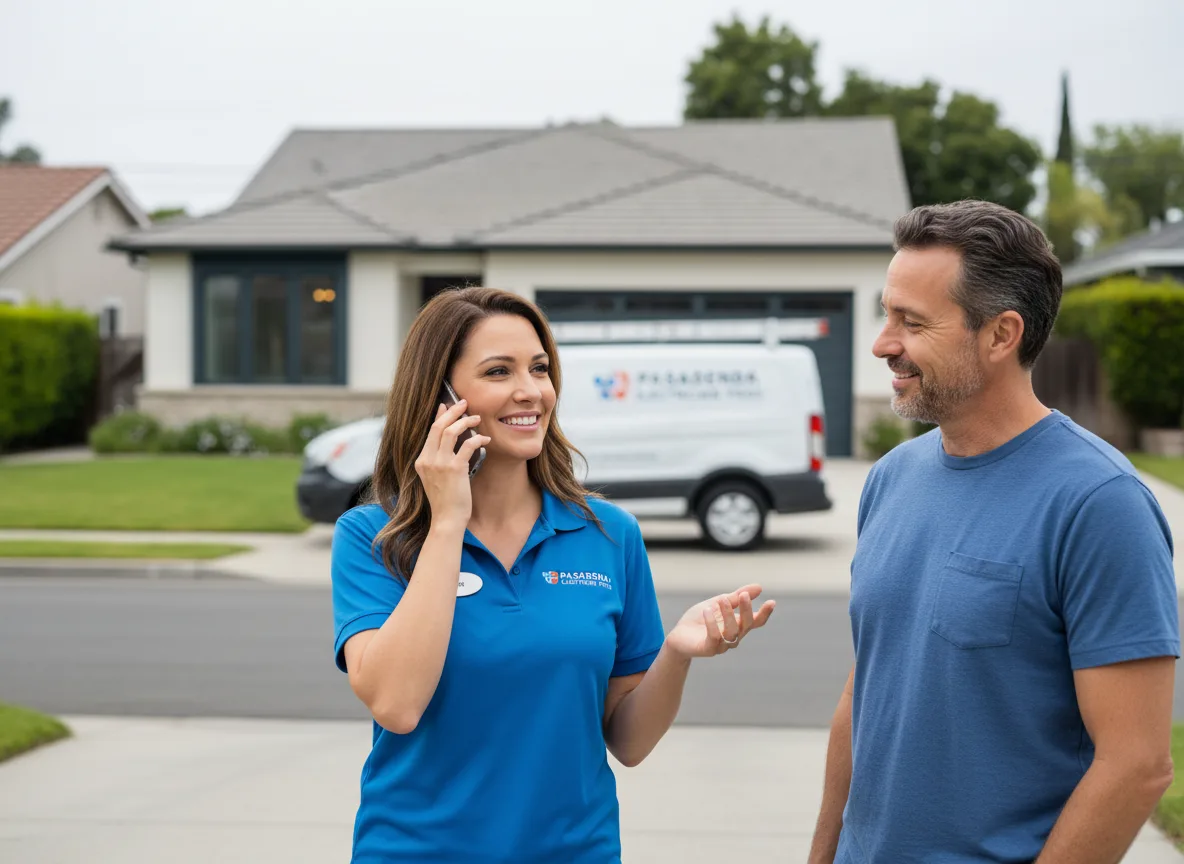 Electrician Union Springs, NY FAQs